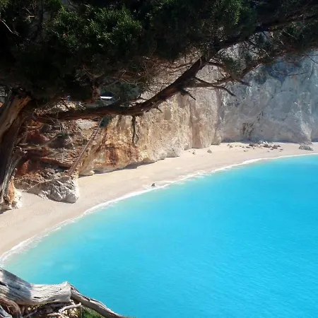 Σπίτι διακοπών Lily Home_lefkada ~ Private *
